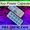 Xxx Power Capsule new15